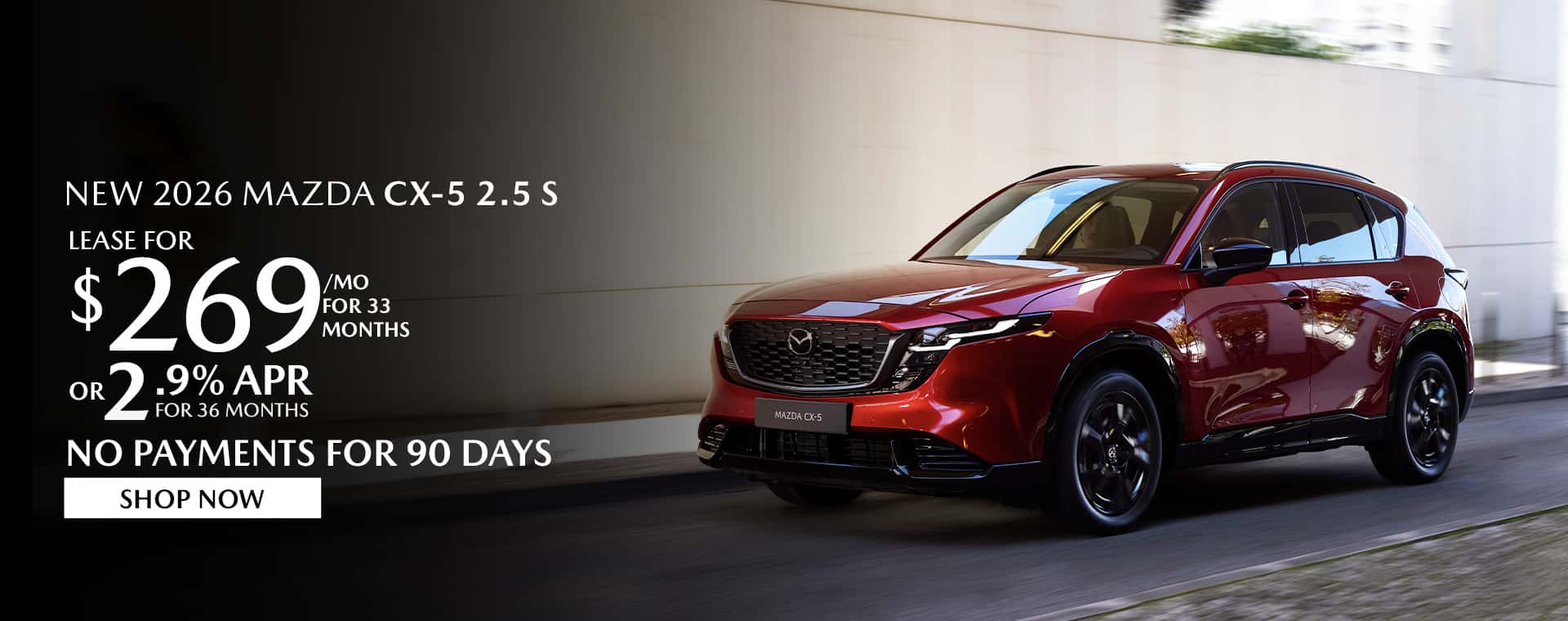 CX5