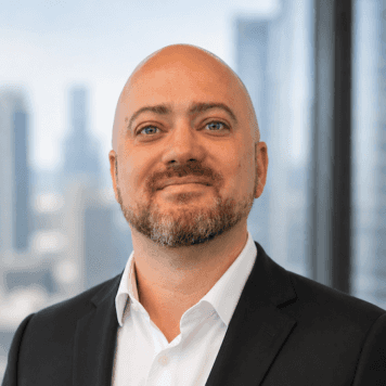 Aaron Gillison Jr.
