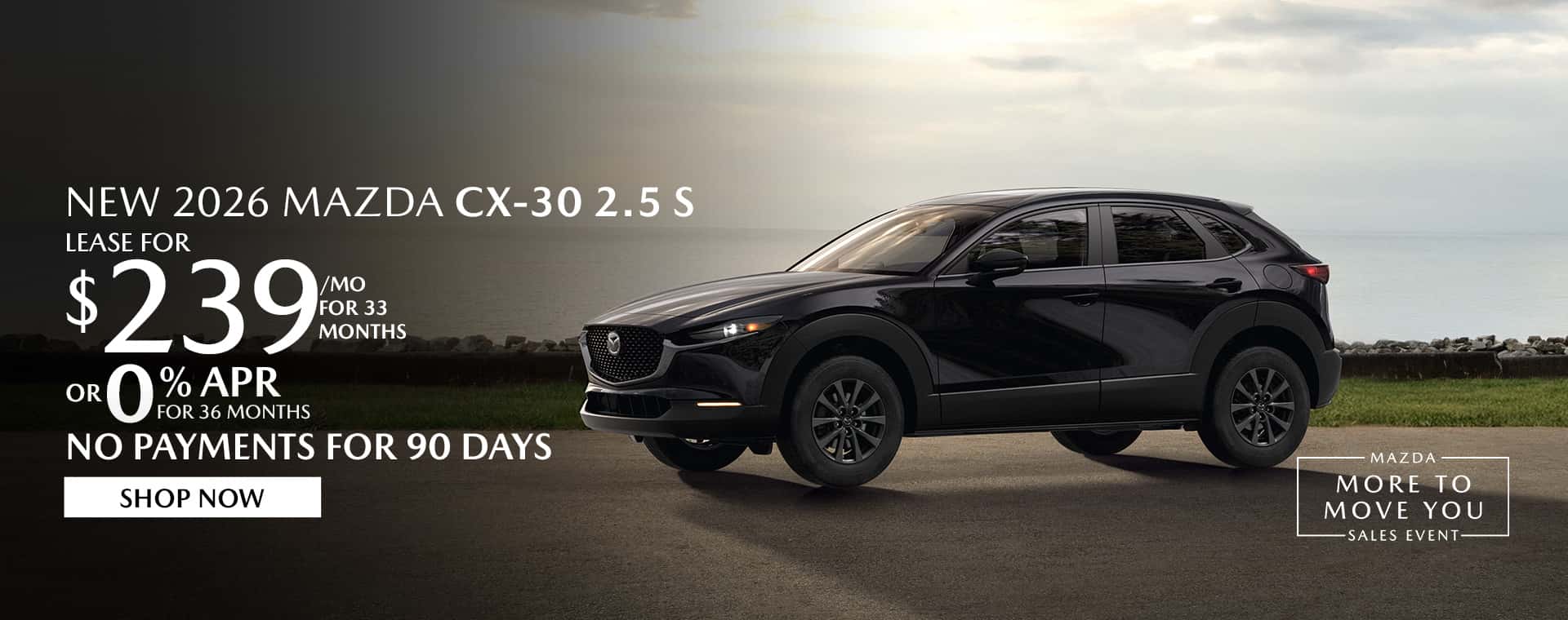 CX30