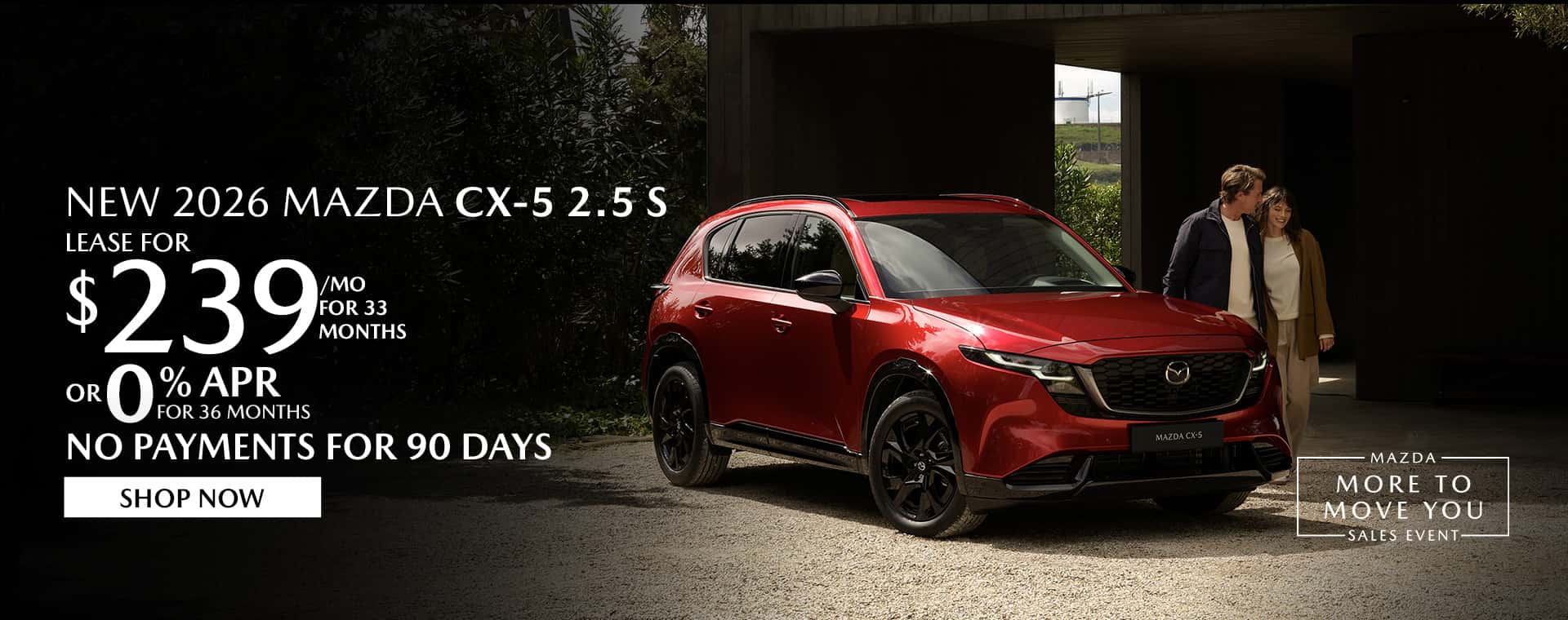 CX5