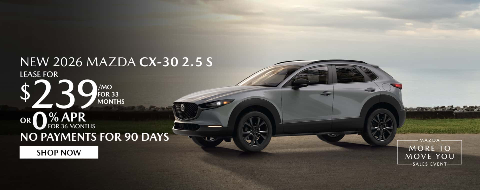 CX30
