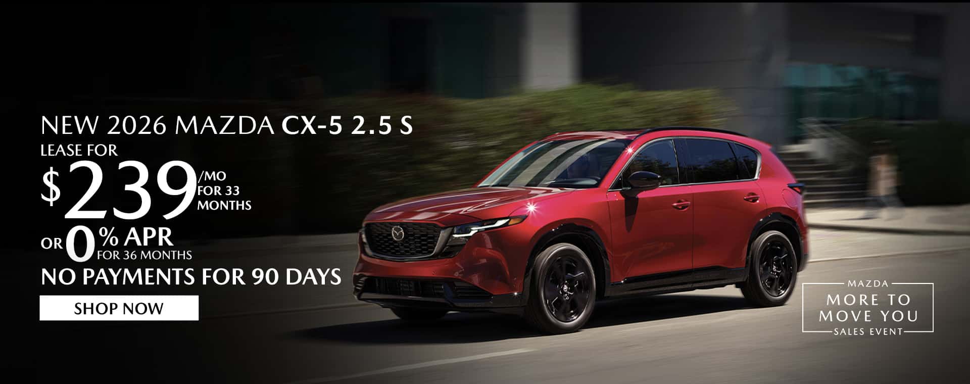CX5