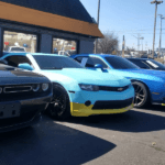 The 100K Mile Rule Explained