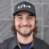 Kris Westman