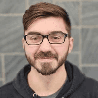 Robbie Palecki