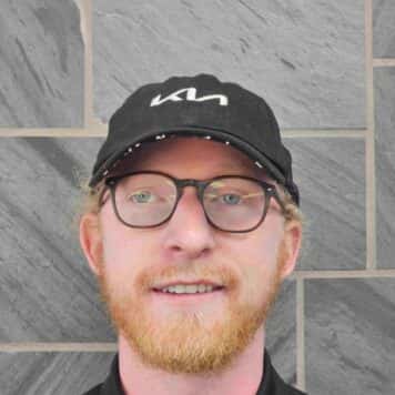 Eli Lambert
