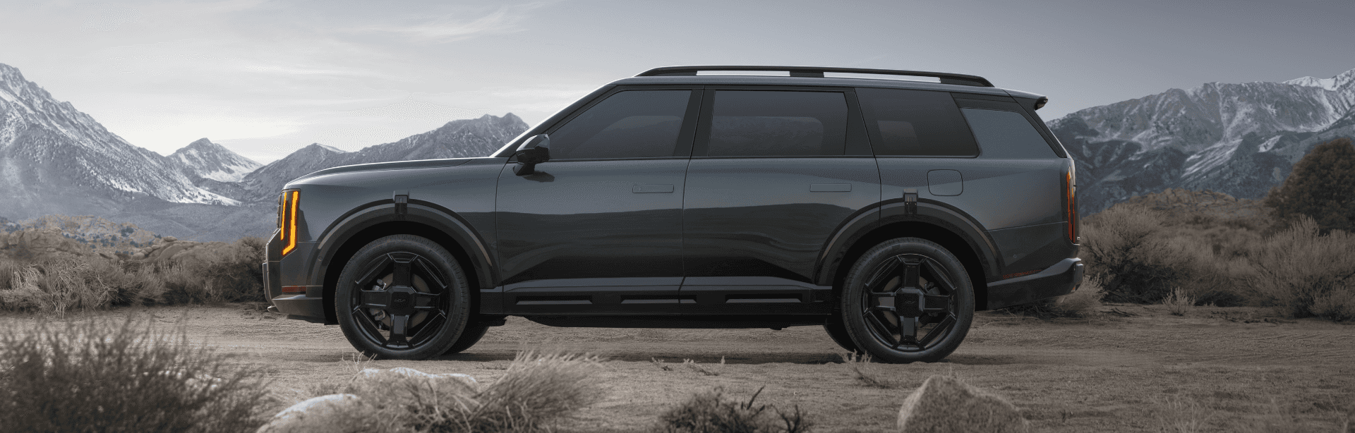 2027 Telluride