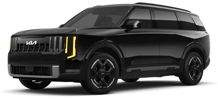 2027 Telluride Olympia Kia