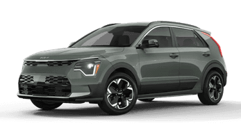 Kia Niro EV