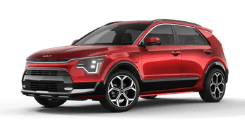 Kia Niro PHEV