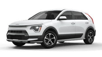 Kia Niro Hybrid