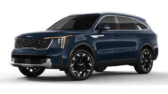 Kia Sorento Hybrid