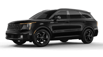 Kia Sorento PHEV