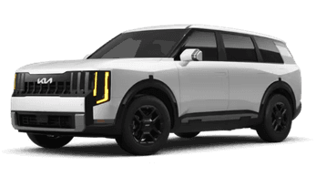 Kia Telluride Hybrid