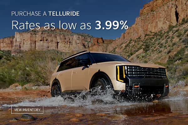 Telluride Finance Offer