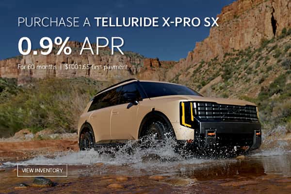 Telluride Finance Offer