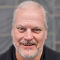 Jeff Styger