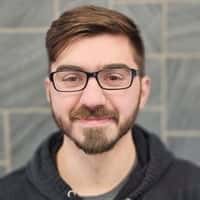 Robbie Palecki