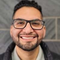 Ramon Ramirez