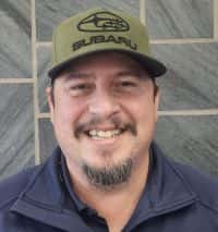 Craig Ramos