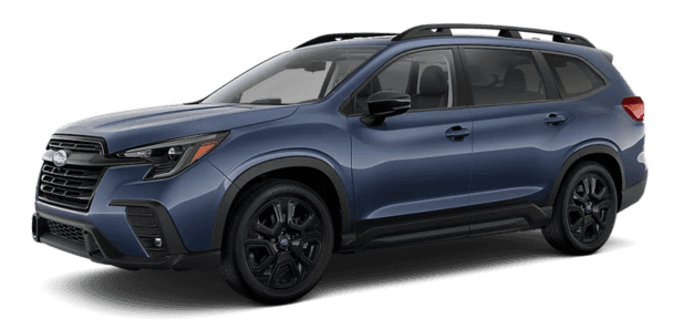 Subaru Ascent