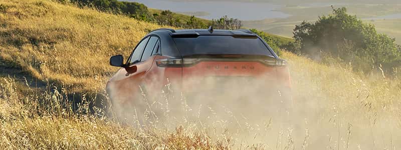 New 2026 Subaru Uncharted Olympia WA