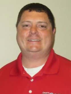 Daniel Ray