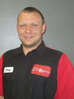 Chris Baune-Smith