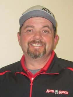 Craig Kendall
