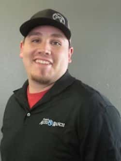 Seth Hicks