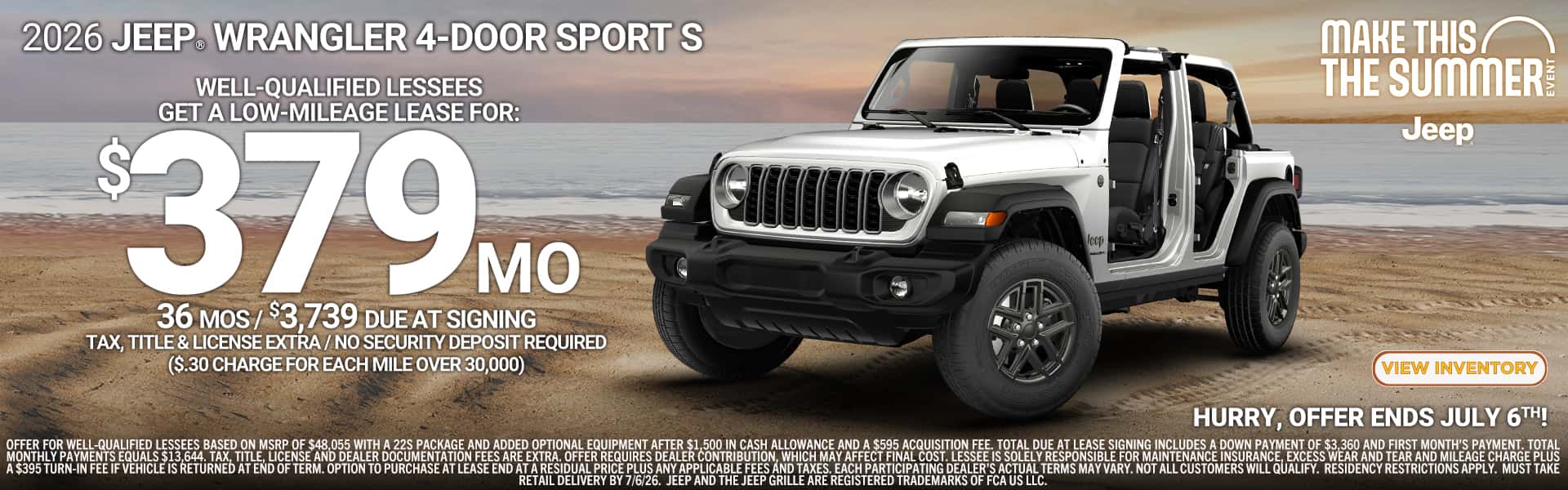 WBC All-Wrangler-SportS-Lease