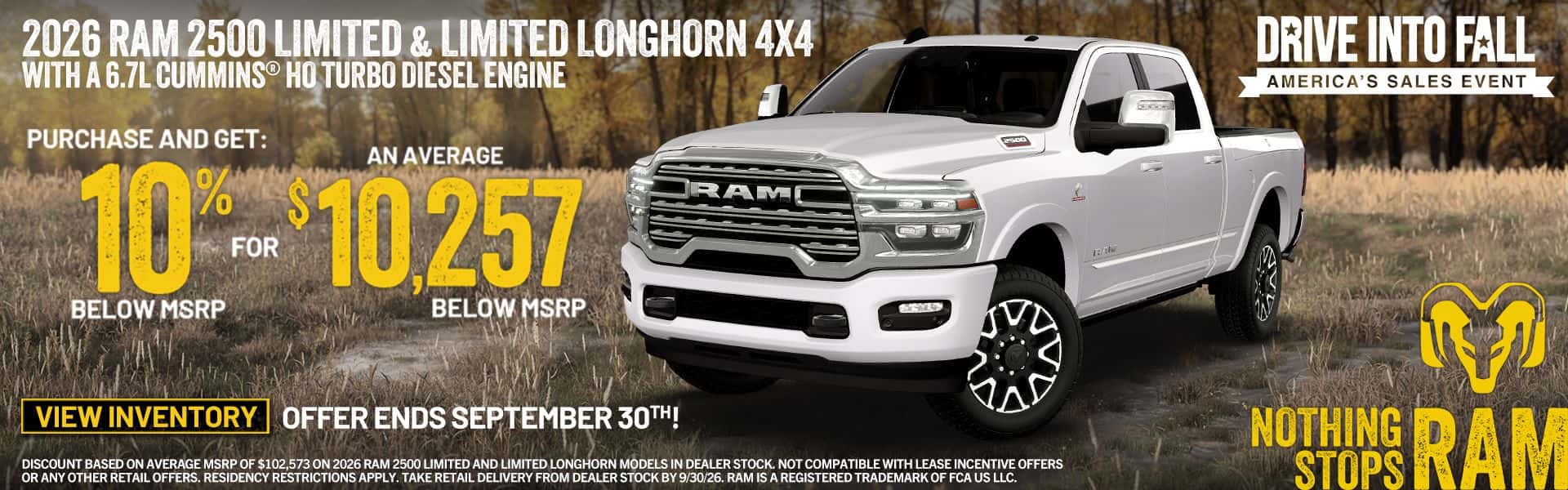 WBC All - Ram-2500-10Below-SEPT-DIF_result