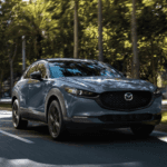 What's New with the 2025 Mazda Lineup