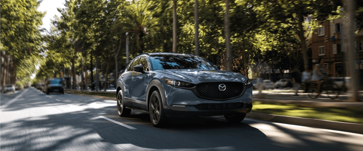 What's New with the 2025 Mazda Lineup
