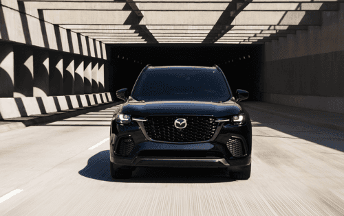 New Vehicles