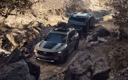 New Vehicle Specials