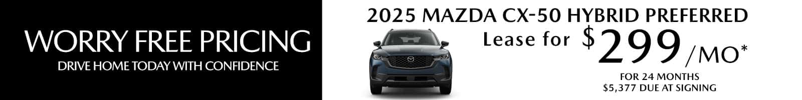Orem-Mazda-CX-50-Hybrid-May-2025-1600X200