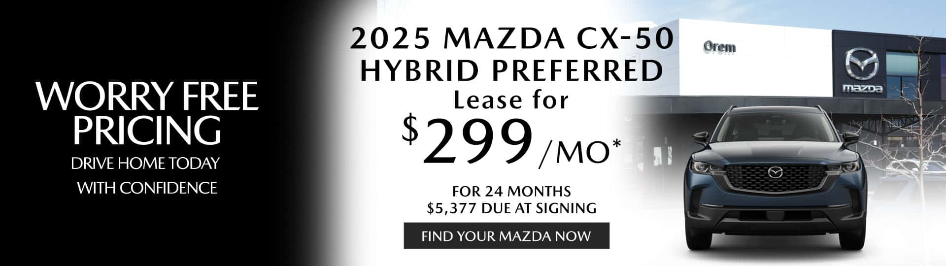 Orem-Mazda-CX-50-Hybrid-May-2025-1920X540