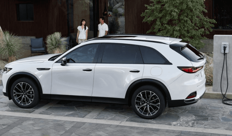 New Mazda CX-30