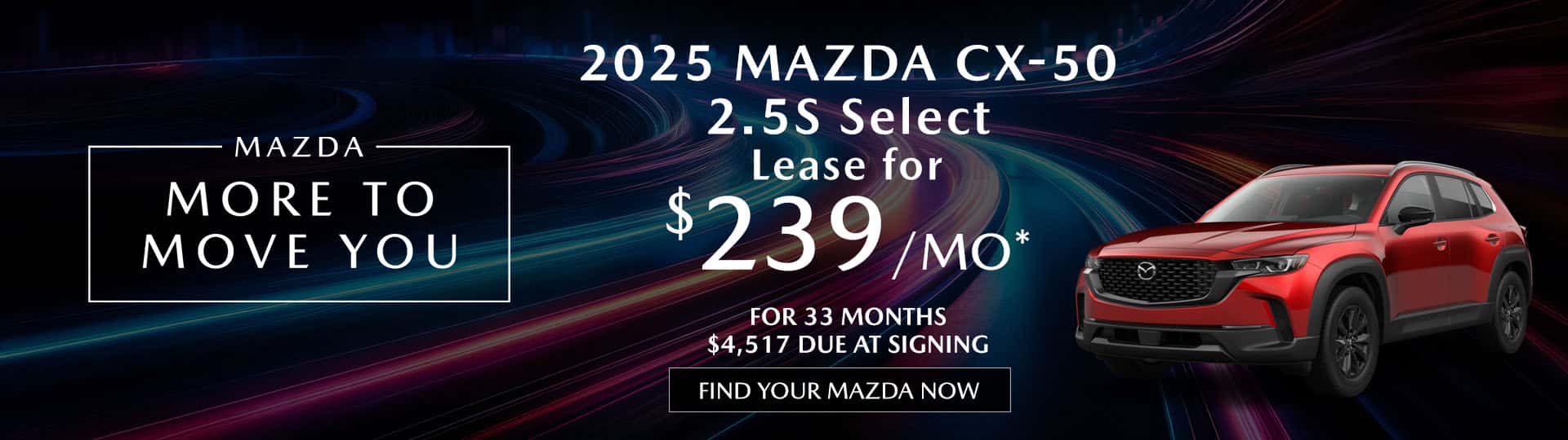 Orem-Mazda-CX-50-July-2025-1920X540