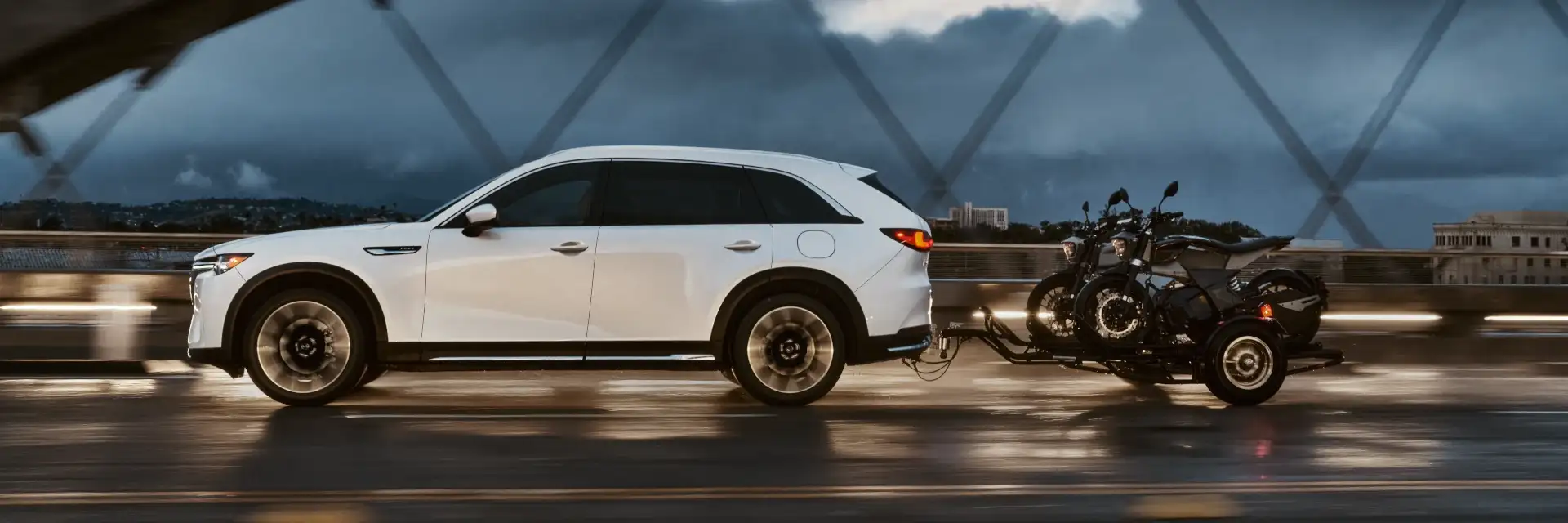 2026 Mazda CX-90 Performance