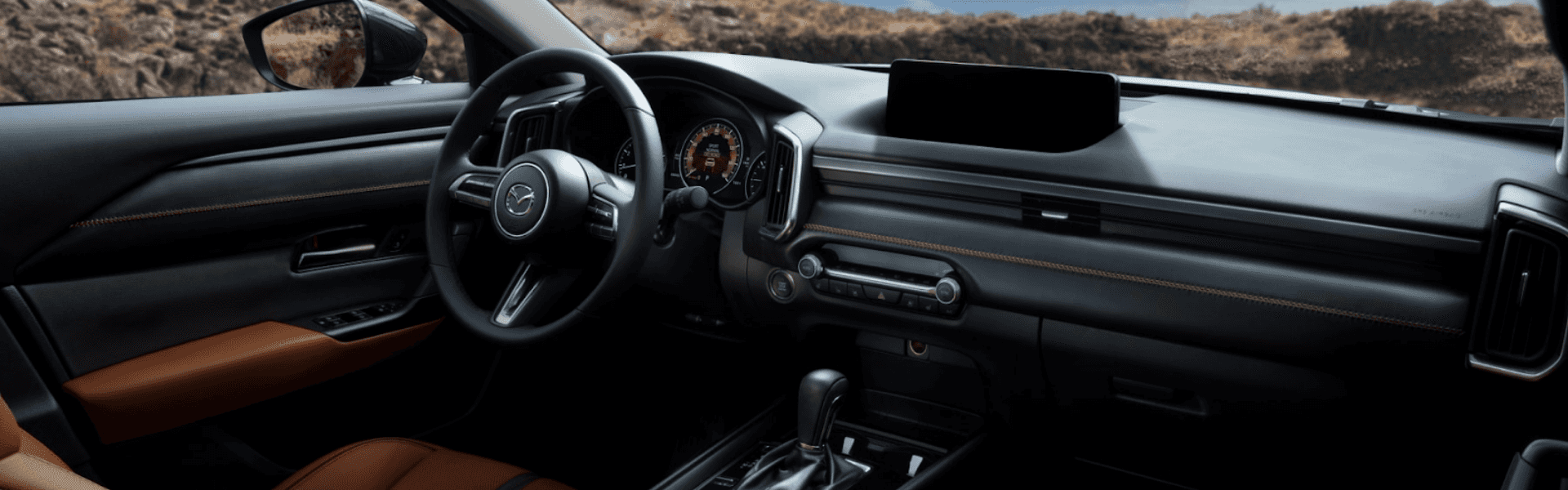2026 Mazda CX-50 Trim Level Guide