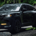 2026 Mazda CX-50 Trim Level Guide