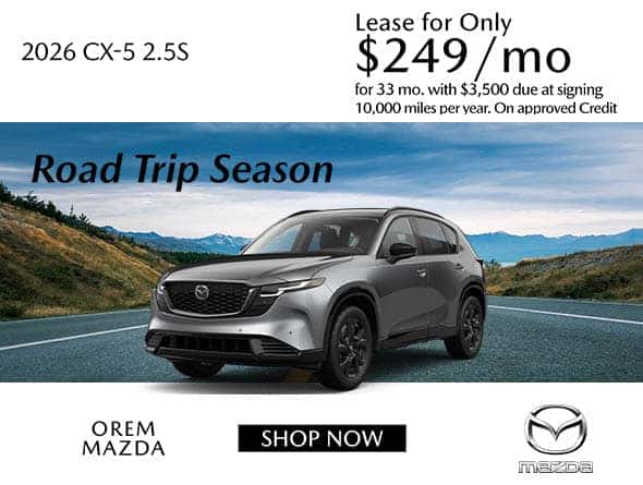 Mazda CX-5 Special New CX-5 2