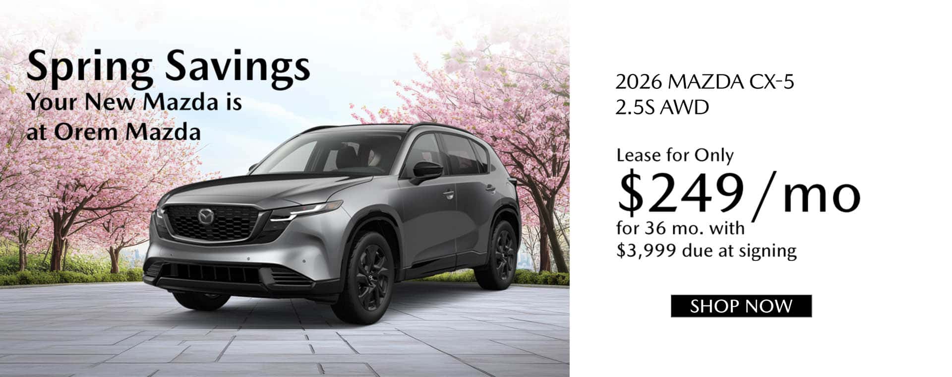 CX-5 Desktop