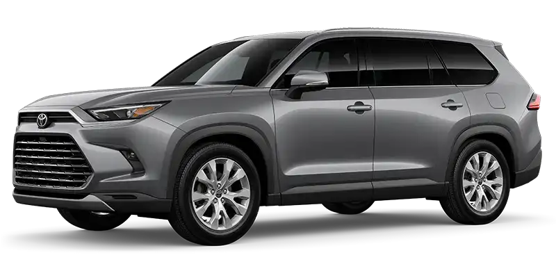 Grand Highlander