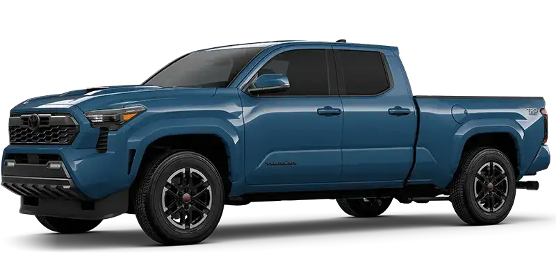 Tacoma