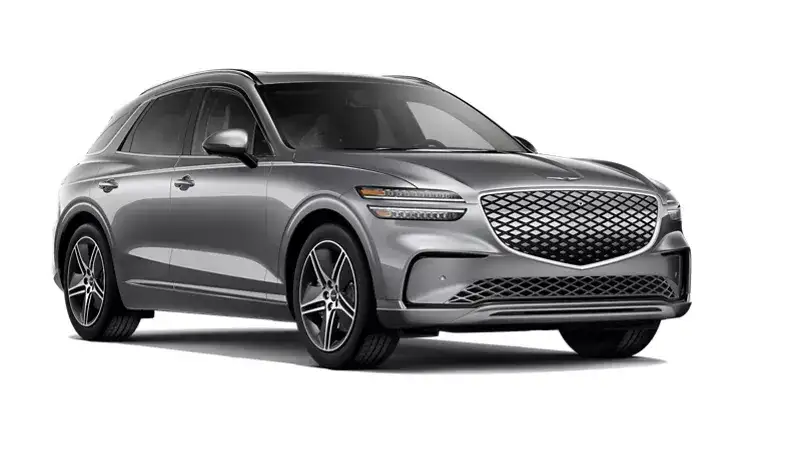 ELECTRIFIED GV70