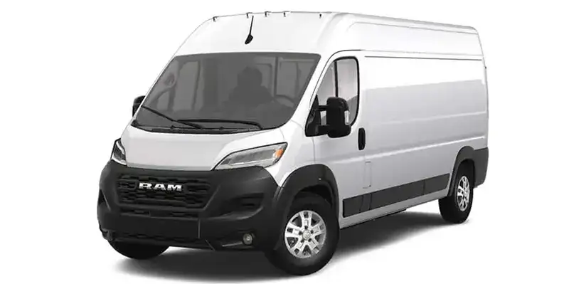 ProMaster EV