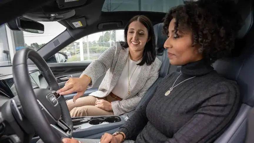 Audi Financing